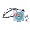 Двигатель циркуляционного насоса DUCA APW-R 15-6.2A 